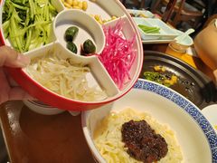-肘子酥·天津菜·特色捞面(德云社店)
