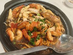 -稻香海鲜饭店(第一国际店)