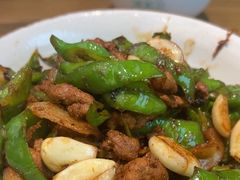 -潮粥荟·潮汕砂锅粥(槐房万达店)