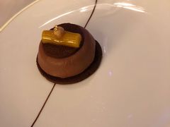 -迪拜帆船酒店海底餐厅