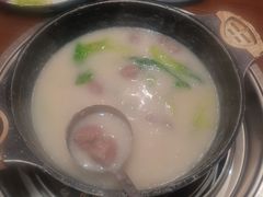 -顺德一品粥·20年凤城老字号(芳村店)