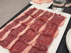 -常赢三兄弟·清真涮肉(崂山路总店)