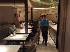 -北李妈妈菜·海肠捞饭(高新万达店)