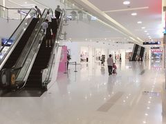 -新田360广场(上海华侨城店)