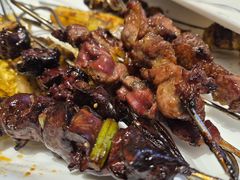 -小桂林烧鸽子