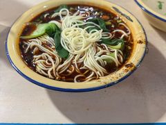 -赵伍面庄(松石大道店)