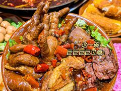 -四小区火锅·巷子里的重庆火锅(花照壁店)