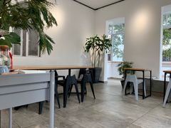 大堂-怪 kafe.