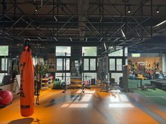 -蜗牛健身·私教馆(海珀香庭店)