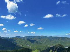 -莫干山风景区