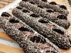 奥利奥魔法棒-奈雪的茶(市百一店)