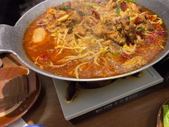 -石灰石烧鸡公(南通万象城店)