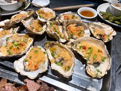 -新鞑烤羊腿(康平路店)