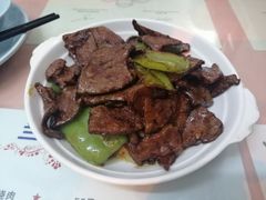 -蘭心餐厅(进贤路店)