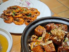 -老西门·常州菜(新区店)