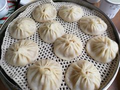 传统灌汤包子-黄家老店(宋城路店)