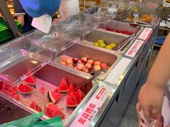 -喝丢一只鞋海鲜烧烤·海肠捞饭(市场店)