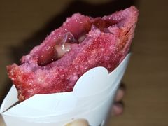 石榴派-肯德基(西安兴庆店)