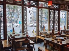 大堂-重庆渝达老火锅(春熙路店)