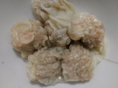 鲜虾蟹仔云吞-袁记云饺(邯郸路店)