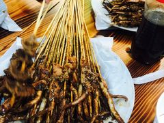 -十里铺铁板鱿鱼