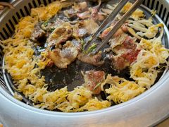 -红岸碳烤齐齐哈尔原味生态烤肉