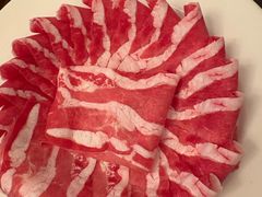 -南门涮肉(后海店)