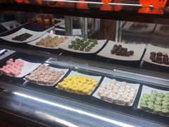 -万达瑞华酒店美食汇自助餐厅(楚河汉街店)
