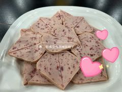 午餐肉-潮汕美牛肉丸火锅店(天宁寺店)