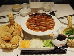 煜丰汴京烤鸭-煜丰汴京烤鸭(福彩路店)