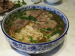 -尹兰楼西北风情餐厅(嘉定店)