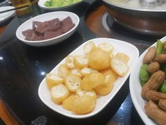 -藏书金记家宝羊肉馆(黄河北路店)