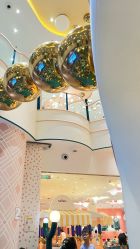 -奈尔宝家庭中心·亲子餐厅(苏州大悦城店)