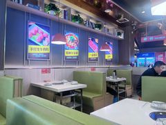 -古乐牛香·鲜牛肉牛杂火锅(新区店)