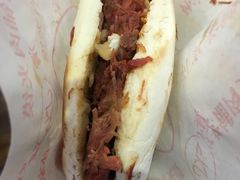 -毅祥斋老孙家泡馍(北院门鼓楼店)