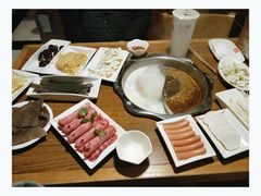 -傣妹火锅(建军东路店)