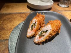 -山杏yama-katsu·吉列炸物