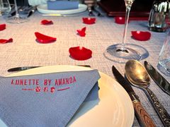 -弦月窗LUNETTE BY AMANDA(复兴路店)