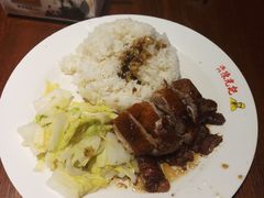 -陈光记烧腊(长寿路店)