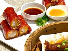 -虾饺妹·粤式手工点心(水荫路店)