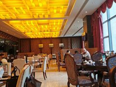 -启东恒大酒店·吕四渔号海鲜餐厅
