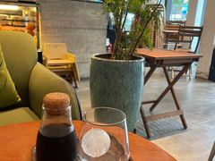 冰滴咖啡-Home Cafe(水榭春天店)