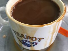 -多春茶室