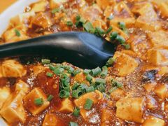 -禧福徕盆盆香川菜馆