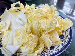 -燕北云山·农家菜·灶台鱼(密云溪翁庄店)