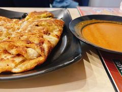 -新加坡Zam Zam餐馆