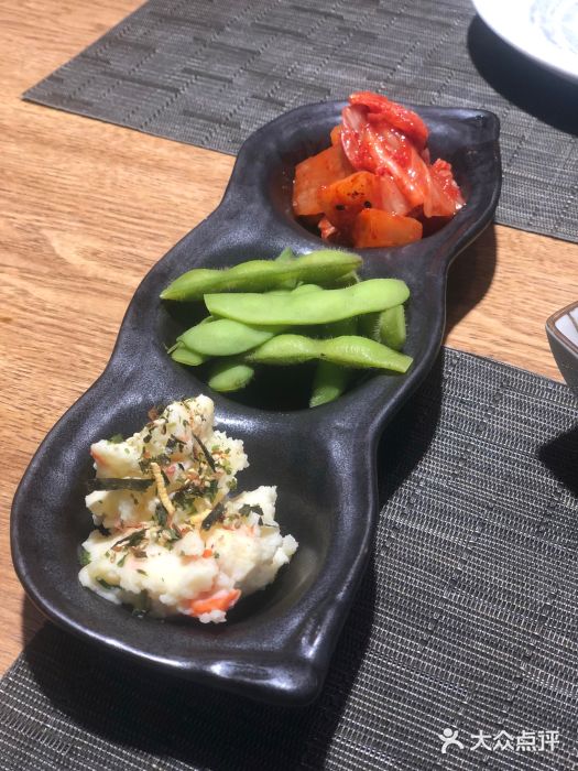 青都里日本料理(高新二路店)图片