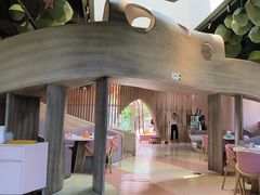 -水桶王国主题餐厅·聚会·生日派对·亲子活动·家庭套餐(亚龙湾希尔顿店)