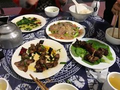-翕庐小苑