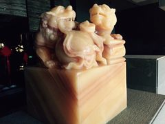 -舟山希尔顿酒店